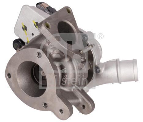 Turbocompresseur (Turbo) FEBI BILSTEIN ref. 186746