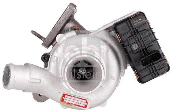 Turbocompresseur (Turbo) FEBI BILSTEIN ref. 186746