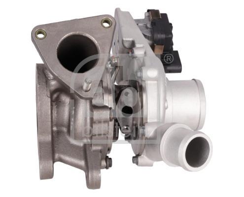 Turbocompresseur (Turbo) FEBI BILSTEIN ref. 186746