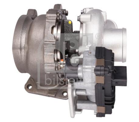 Turbocompresseur (Turbo) FEBI BILSTEIN ref. 186746