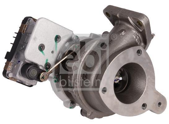 Turbocompresseur (Turbo) FEBI BILSTEIN ref. 186747