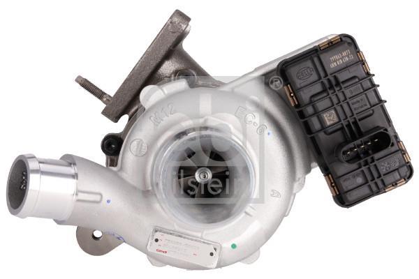Turbocompresseur (Turbo) FEBI BILSTEIN ref. 186747