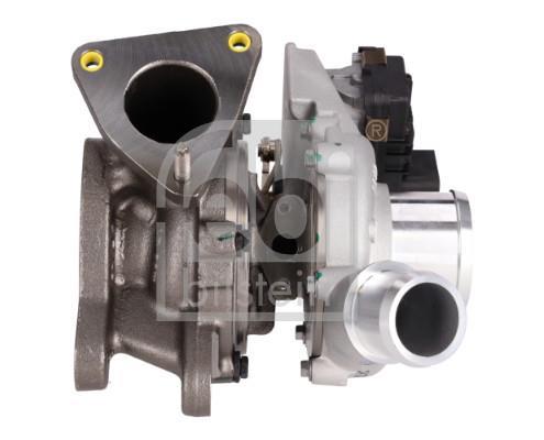 Turbocompresseur (Turbo) FEBI BILSTEIN ref. 186747