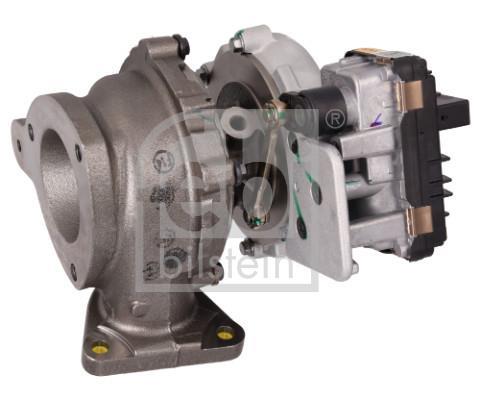 Turbocompresseur (Turbo) FEBI BILSTEIN ref. 186747