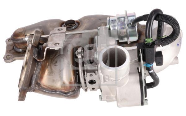 Turbocompresseur (Turbo) FEBI BILSTEIN ref. 186748