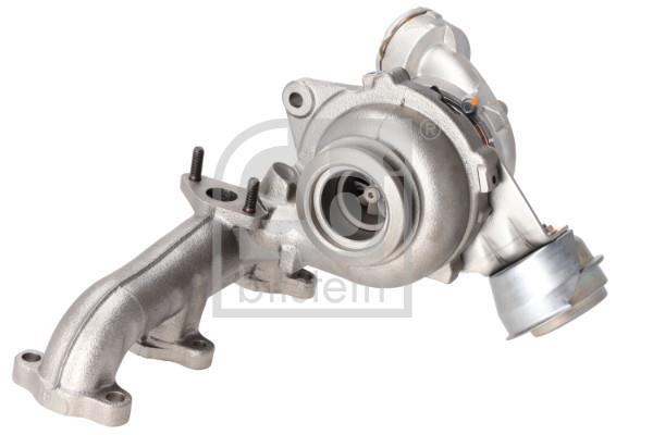 Turbocompresseur (Turbo) FEBI BILSTEIN ref. 186749