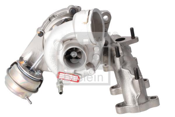 Turbocompresseur (Turbo) FEBI BILSTEIN ref. 186749