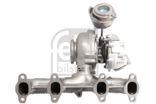 Turbocompresseur (Turbo) FEBI BILSTEIN ref. 186749
