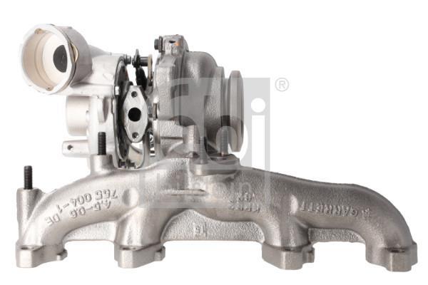 Turbocompresseur (Turbo) FEBI BILSTEIN ref. 186749