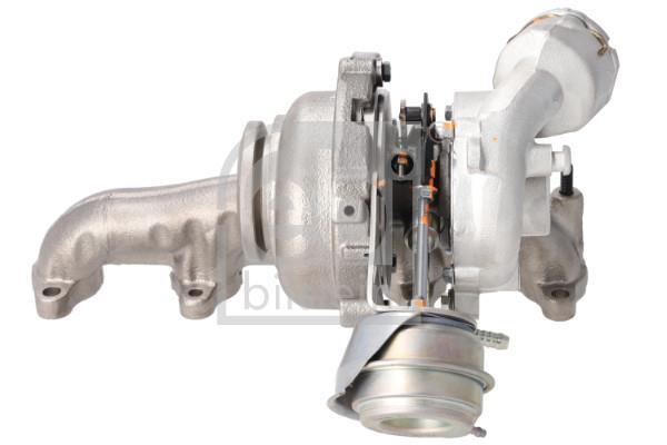 Turbocompresseur (Turbo) FEBI BILSTEIN ref. 186749
