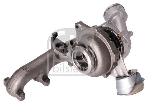 Turbocompresseur (Turbo) FEBI BILSTEIN ref. 186750