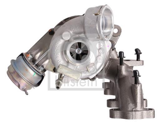 Turbocompresseur (Turbo) FEBI BILSTEIN ref. 186750