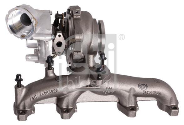 Turbocompresseur (Turbo) FEBI BILSTEIN ref. 186750