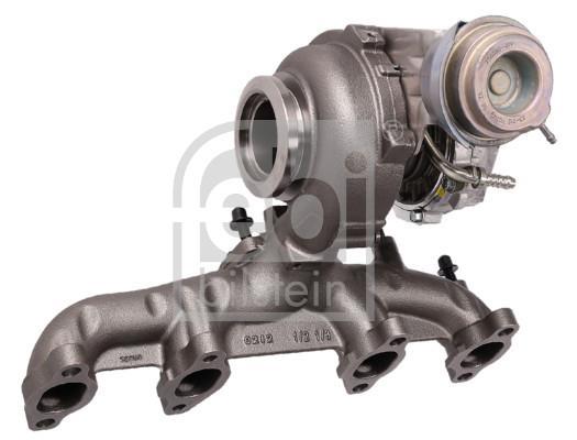 Turbocompresseur (Turbo) FEBI BILSTEIN ref. 186750