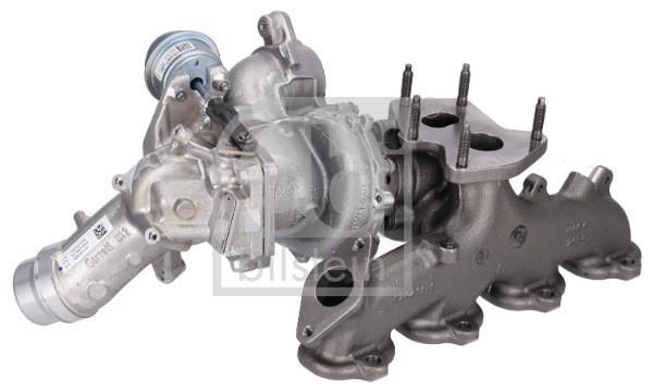 Turbocompressor FEBI BILSTEIN ref. 186751