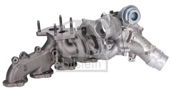 Turbocompressor FEBI BILSTEIN ref. 186751