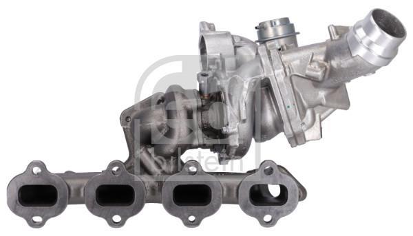 Turbocompressor FEBI BILSTEIN ref. 186751
