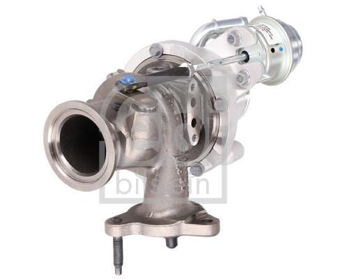 Turbocompresseur (Turbo) FEBI BILSTEIN ref. 186752
