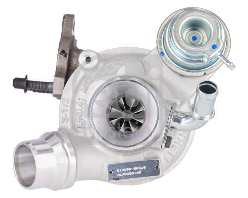 Turbocompresseur (Turbo) FEBI BILSTEIN ref. 186752