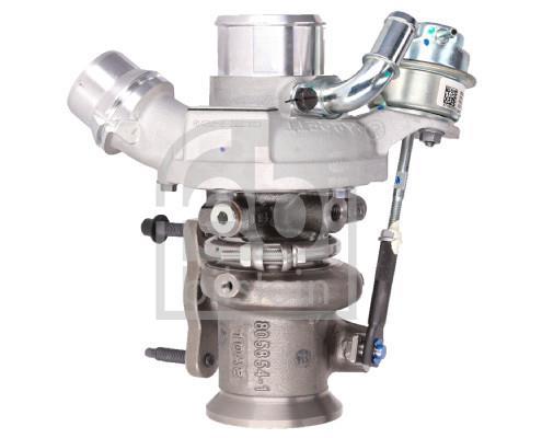 Turbocompresseur (Turbo) FEBI BILSTEIN ref. 186752