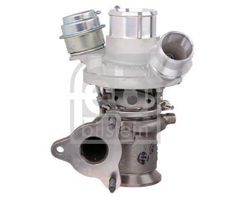 Turbocompresseur (Turbo) FEBI BILSTEIN ref. 186752