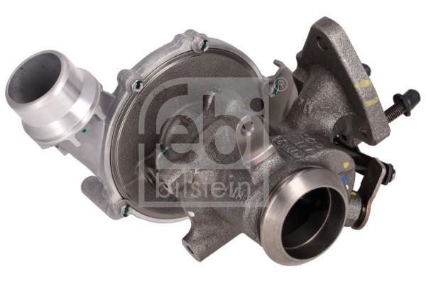 Turbocompresseur (Turbo) FEBI BILSTEIN ref. 186753