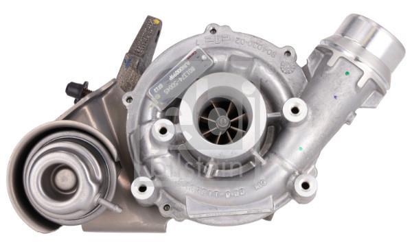 Turbocompresseur (Turbo) FEBI BILSTEIN ref. 186753