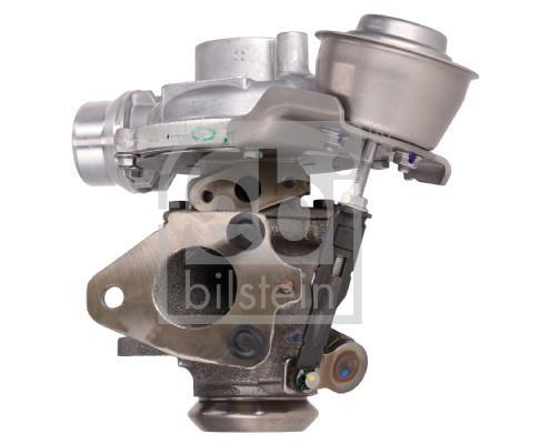 Turbocompresseur (Turbo) FEBI BILSTEIN ref. 186753