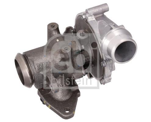 Turbocompresseur (Turbo) FEBI BILSTEIN ref. 186753