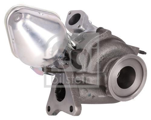 Turbocompresseur (Turbo) FEBI BILSTEIN ref. 186754