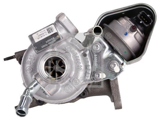 Turbocompresseur (Turbo) FEBI BILSTEIN ref. 186754