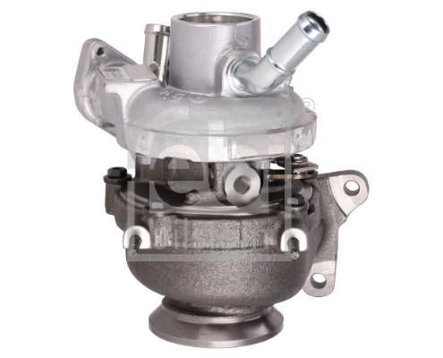 Turbocompresseur (Turbo) FEBI BILSTEIN ref. 186754