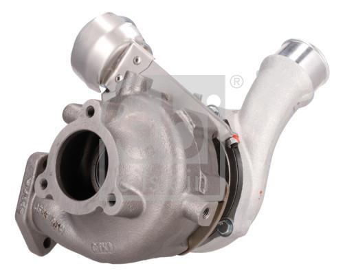 Turbocompresseur (Turbo) FEBI BILSTEIN ref. 186755