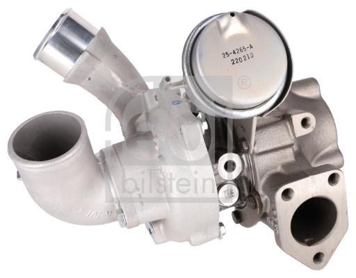 Turbocompresseur (Turbo) FEBI BILSTEIN ref. 186755