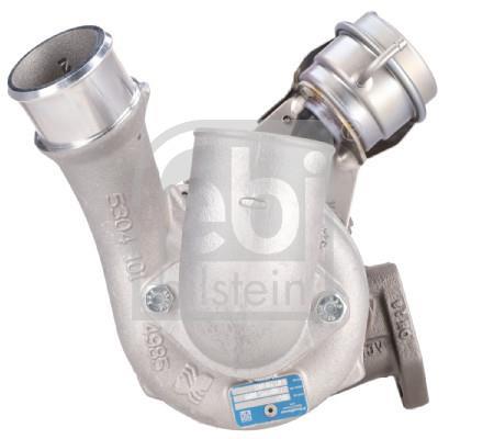 Turbocompresseur (Turbo) FEBI BILSTEIN ref. 186755
