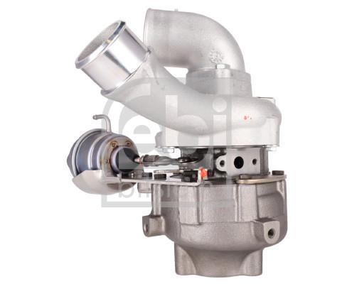 Turbocompresseur (Turbo) FEBI BILSTEIN ref. 186755