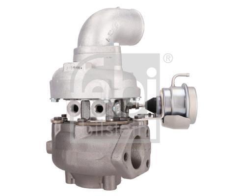 Turbocompresseur (Turbo) FEBI BILSTEIN ref. 186755
