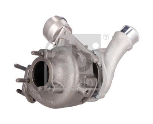 Turbocompresseur (Turbo) FEBI BILSTEIN ref. 186756