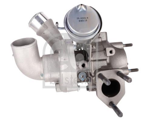 Turbocompresseur (Turbo) FEBI BILSTEIN ref. 186756