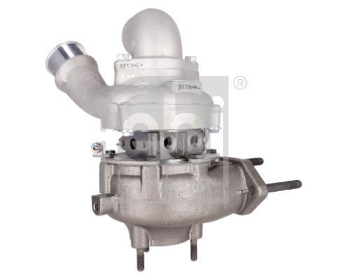 Turbocompresseur (Turbo) FEBI BILSTEIN ref. 186756