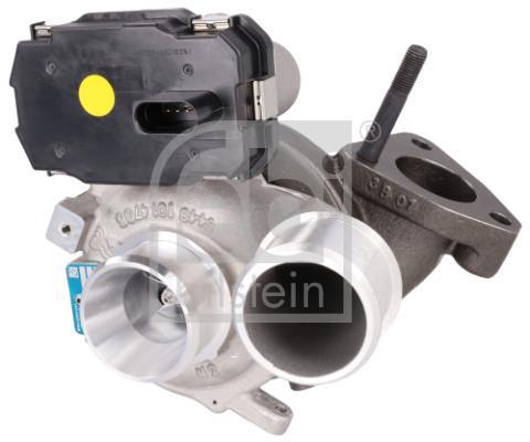 Turbocompresseur (Turbo) FEBI BILSTEIN ref. 186758
