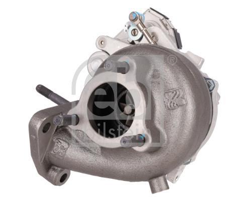 Turbocompresseur (Turbo) FEBI BILSTEIN ref. 186758