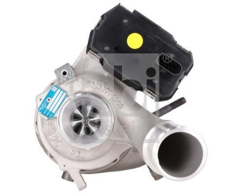 Turbocompresseur (Turbo) FEBI BILSTEIN ref. 186758