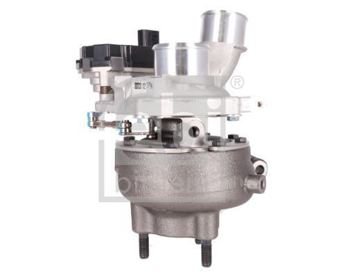 Turbocompresseur (Turbo) FEBI BILSTEIN ref. 186758