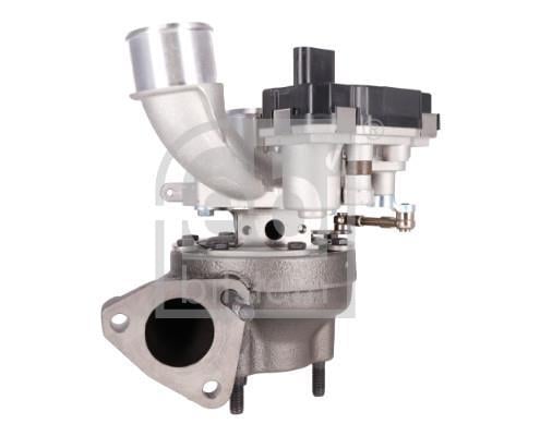 Turbocompresseur (Turbo) FEBI BILSTEIN ref. 186758