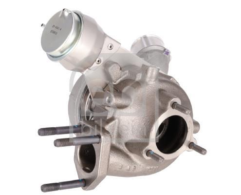 Turbocompresseur (Turbo) FEBI BILSTEIN ref. 186760