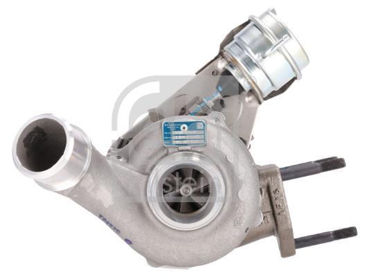 Turbocompresseur (Turbo) FEBI BILSTEIN ref. 186760