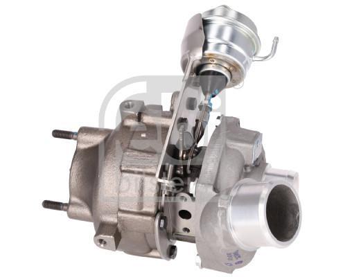 Turbocompresseur (Turbo) FEBI BILSTEIN ref. 186760