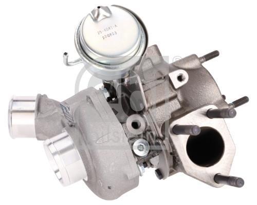 Turbocompresseur (Turbo) FEBI BILSTEIN ref. 186760