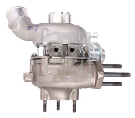 Turbocompresseur (Turbo) FEBI BILSTEIN ref. 186760